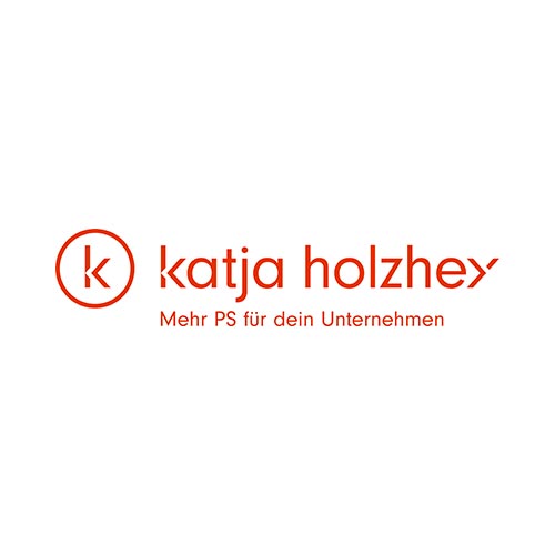 Logo Katja Holzhey